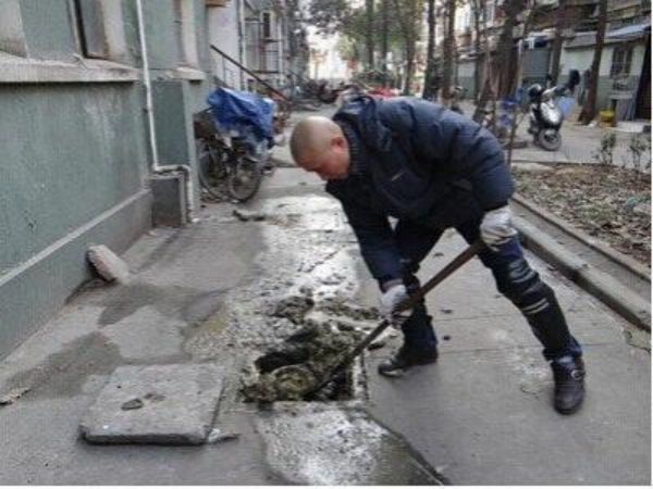 娄烦地漏疏通（娄烦下水道疏通）