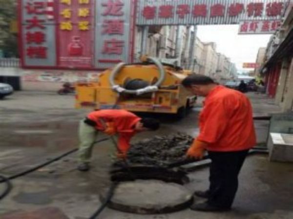 娄烦地漏疏通（娄烦下水道疏通）